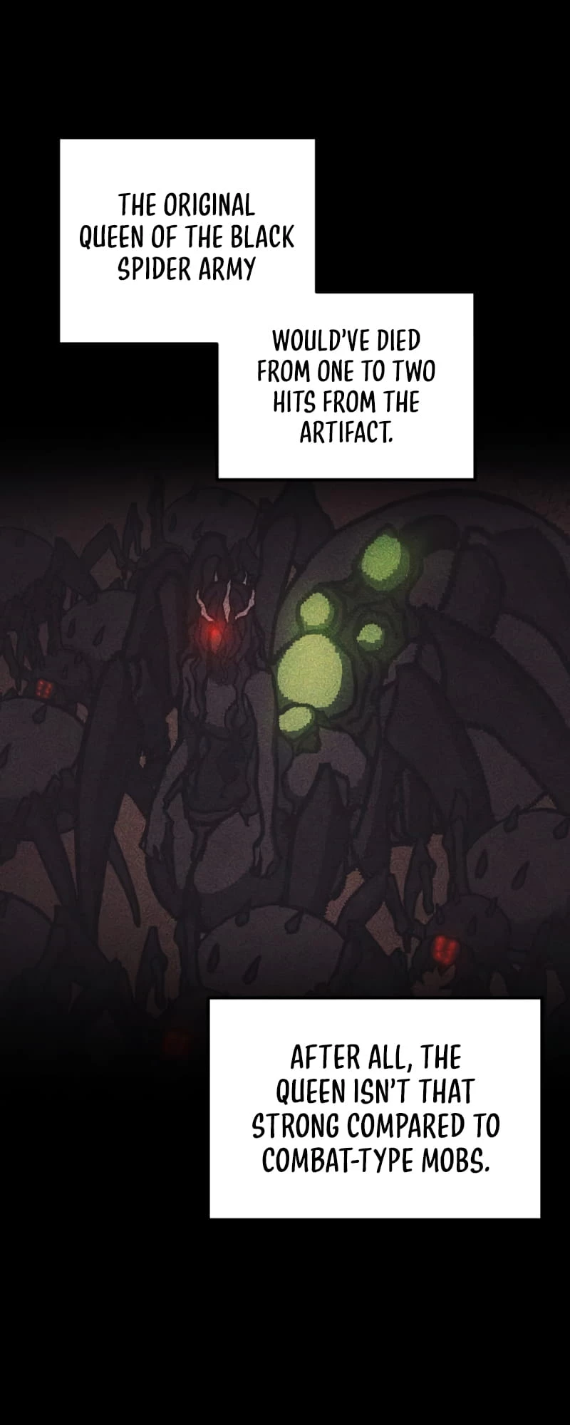 Tyrant of the Tower Defense Game Chapter 5 - 17
