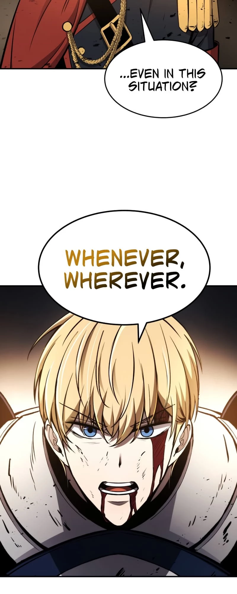 Tyrant of the Tower Defense Game Chapter 6 - 73
