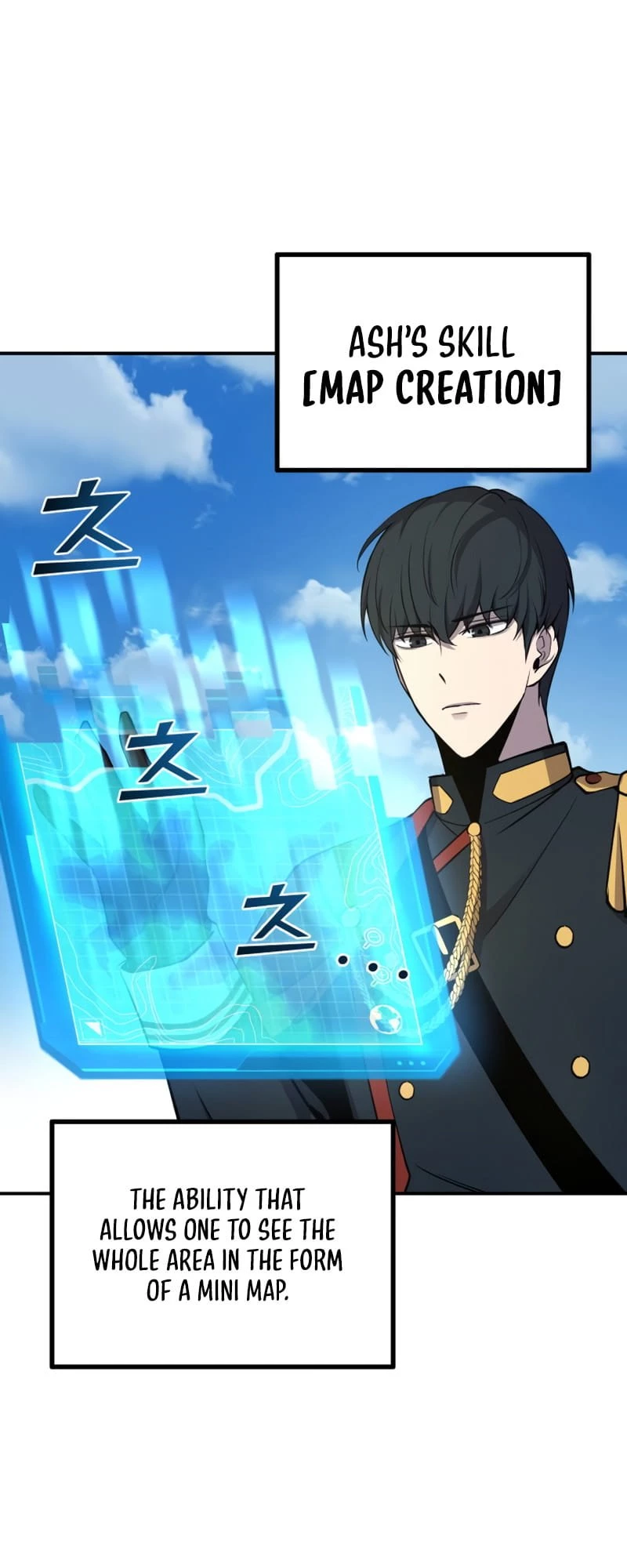 Tyrant of the Tower Defense Game Chapter 4 - 6