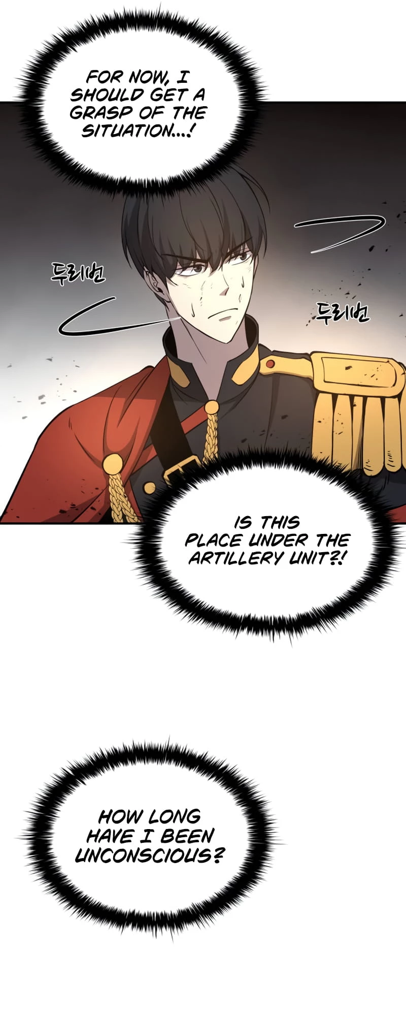 Tyrant of the Tower Defense Game Chapter 6 - 80