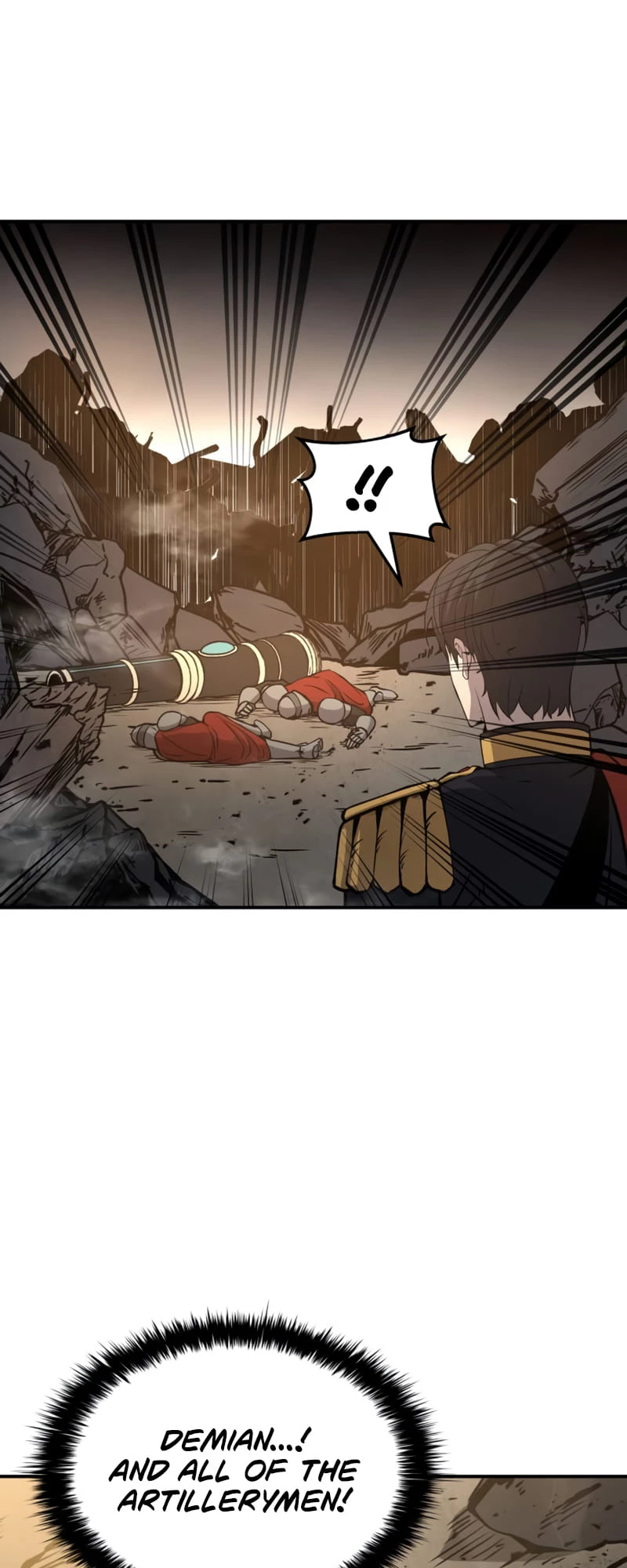 Tyrant of the Tower Defense Game Chapter 6 - 81