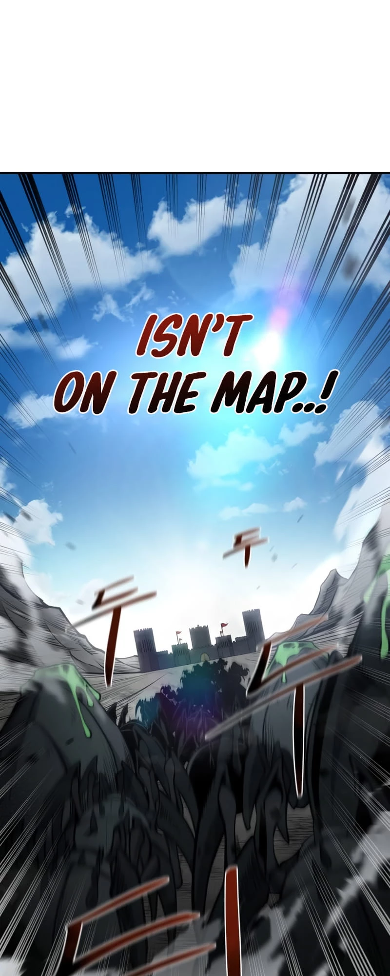 Tyrant of the Tower Defense Game Chapter 4 - 11