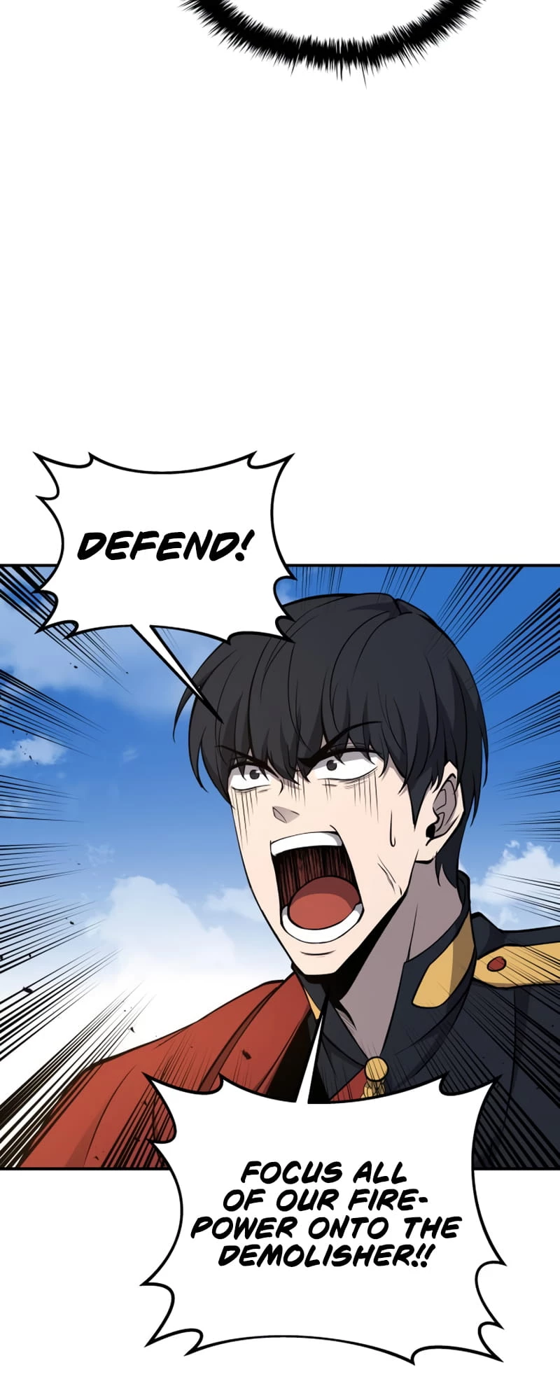 Tyrant of the Tower Defense Game Chapter 5 - 31