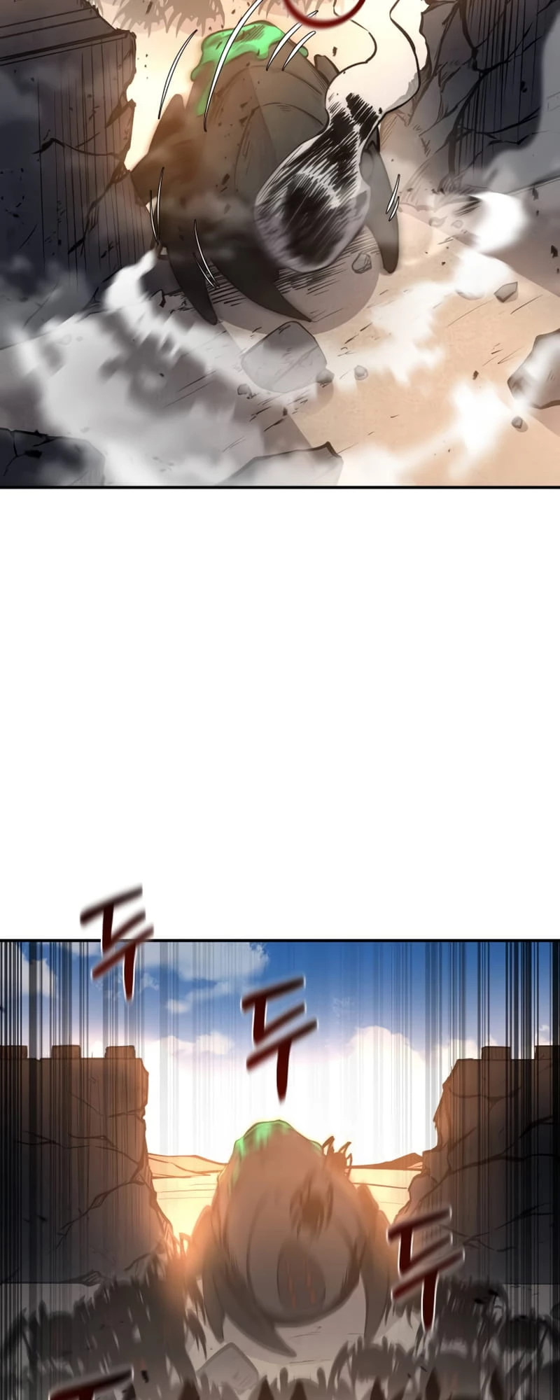 Tyrant of the Tower Defense Game Chapter 5 - 36