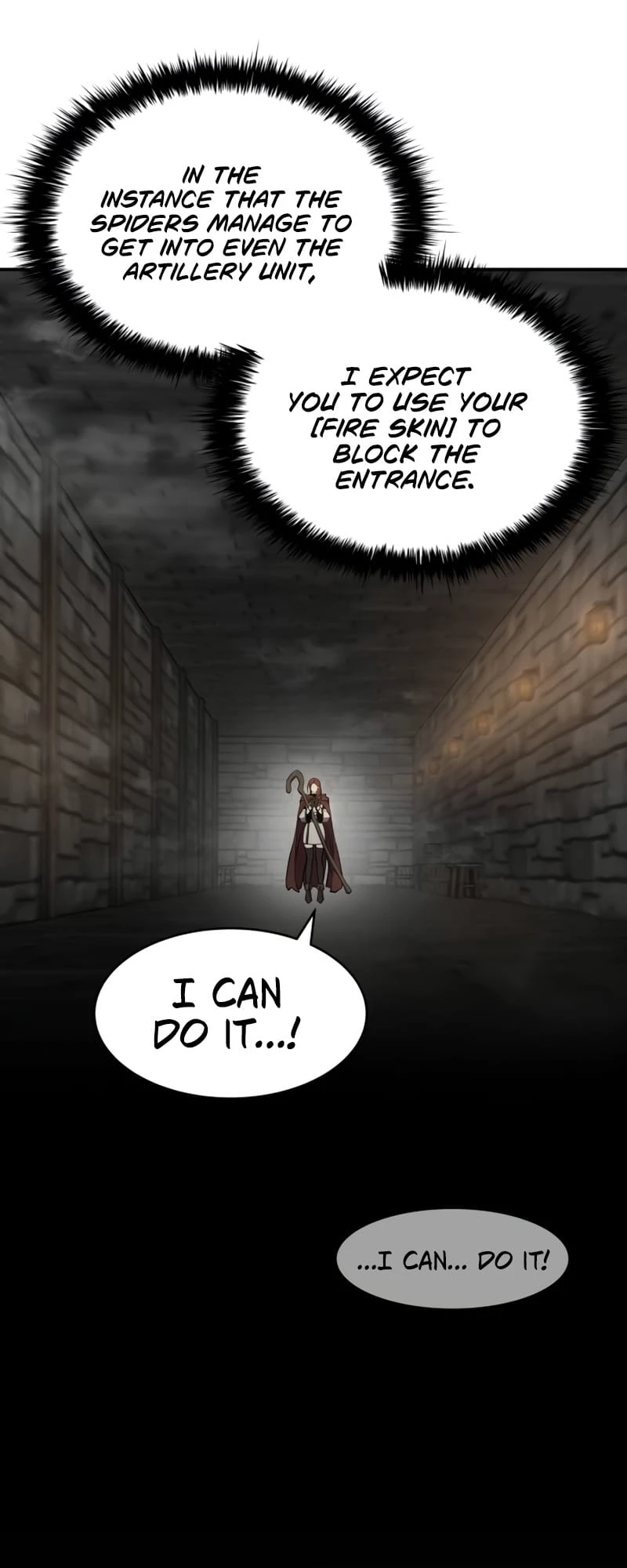 Tyrant of the Tower Defense Game Chapter 4 - 19