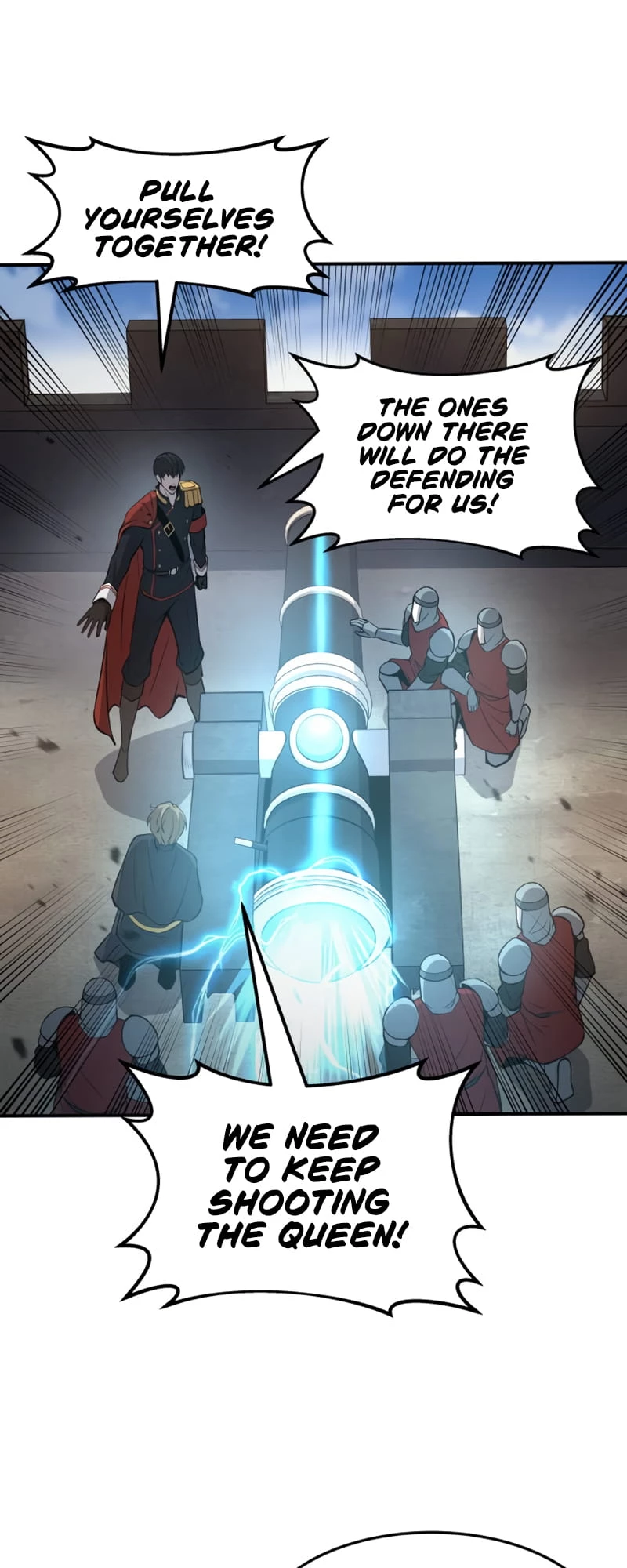 Tyrant of the Tower Defense Game Chapter 5 - 39