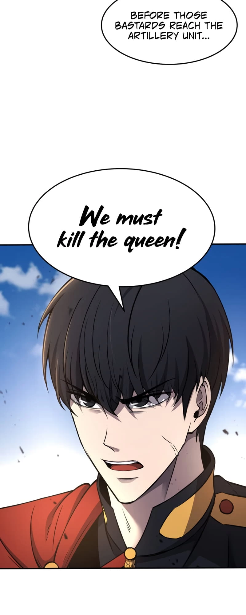 Tyrant of the Tower Defense Game Chapter 5 - 40