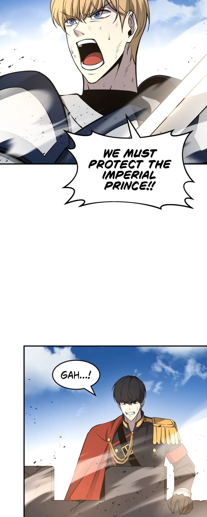 Tyrant of the Tower Defense Game Chapter 5 - 48