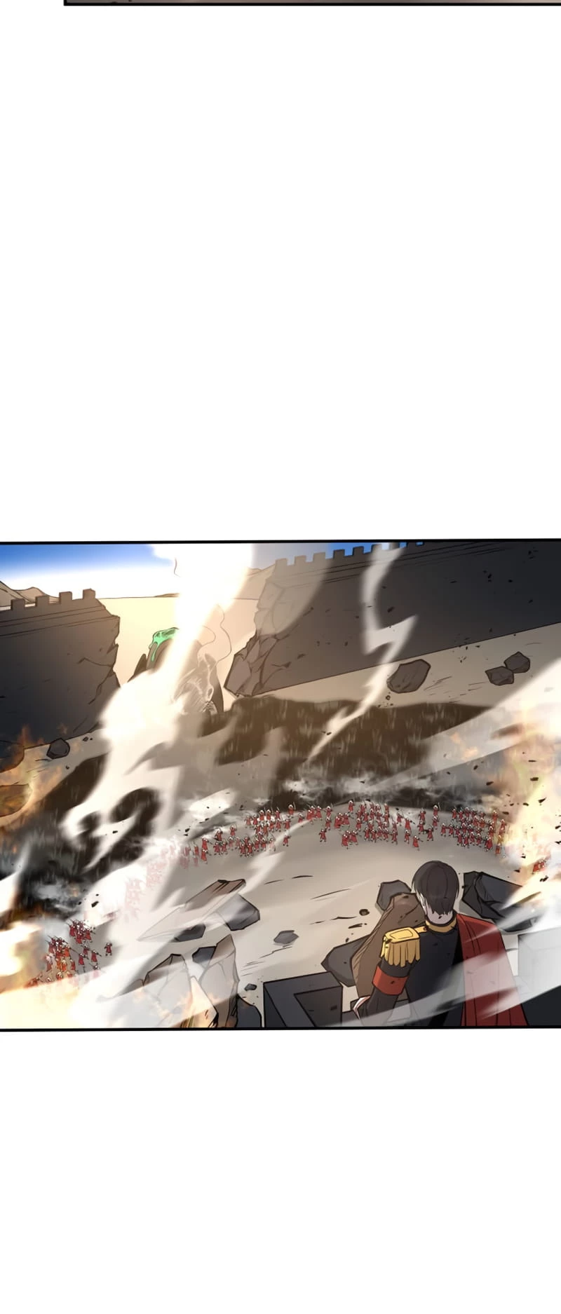Tyrant of the Tower Defense Game Chapter 5 - 49