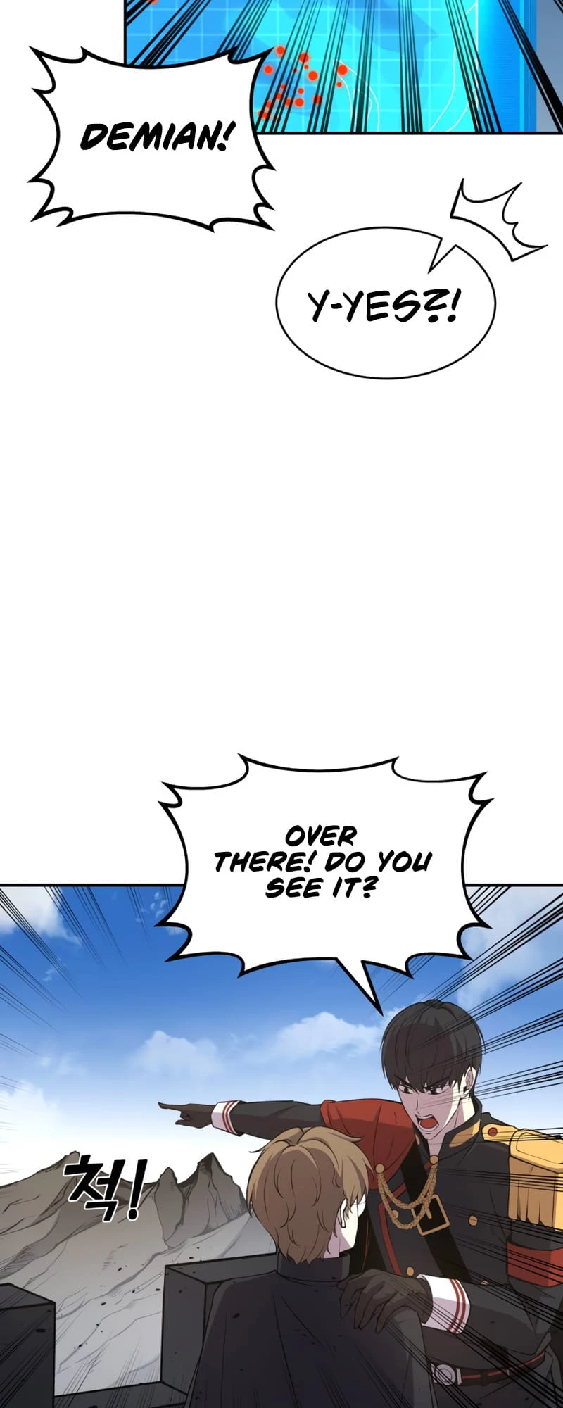Tyrant of the Tower Defense Game Chapter 4 - 34