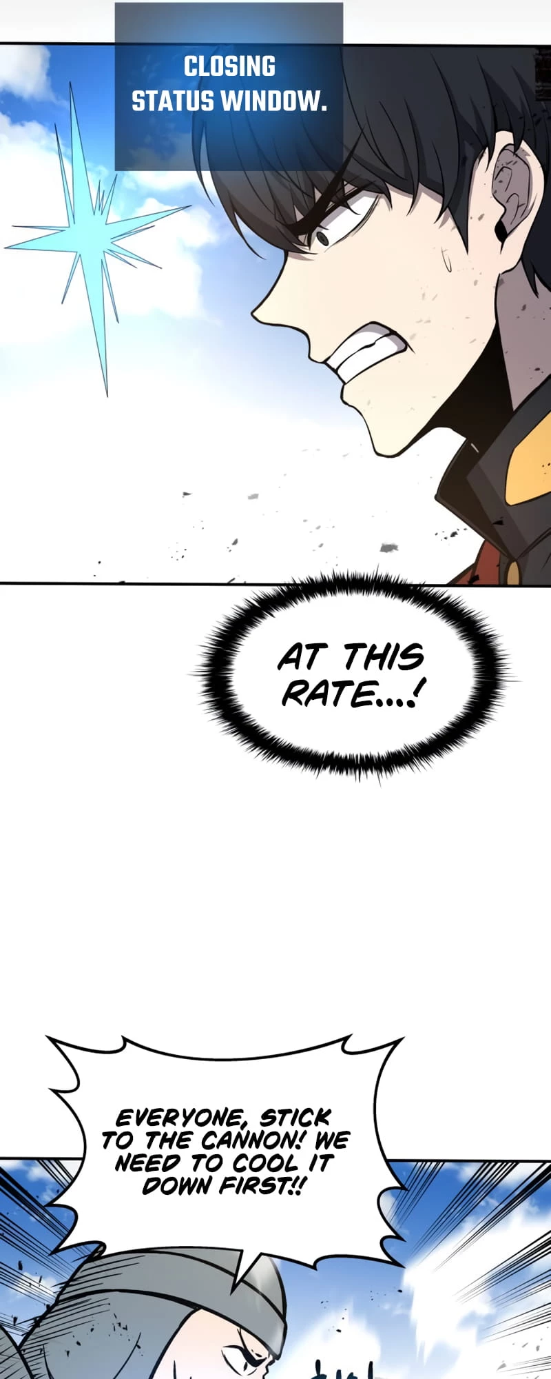 Tyrant of the Tower Defense Game Chapter 5 - 56