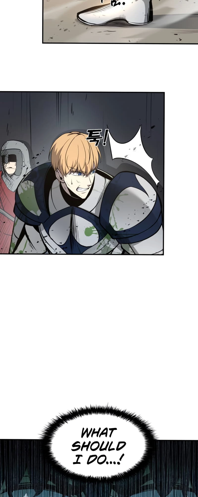 Tyrant of the Tower Defense Game Chapter 5 - 58