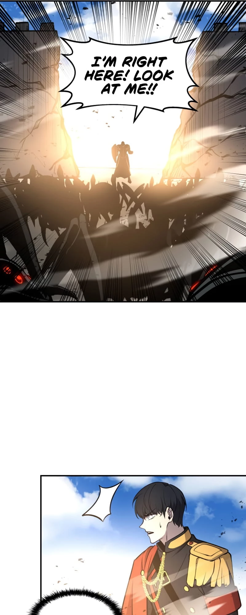 Tyrant of the Tower Defense Game Chapter 5 - 62