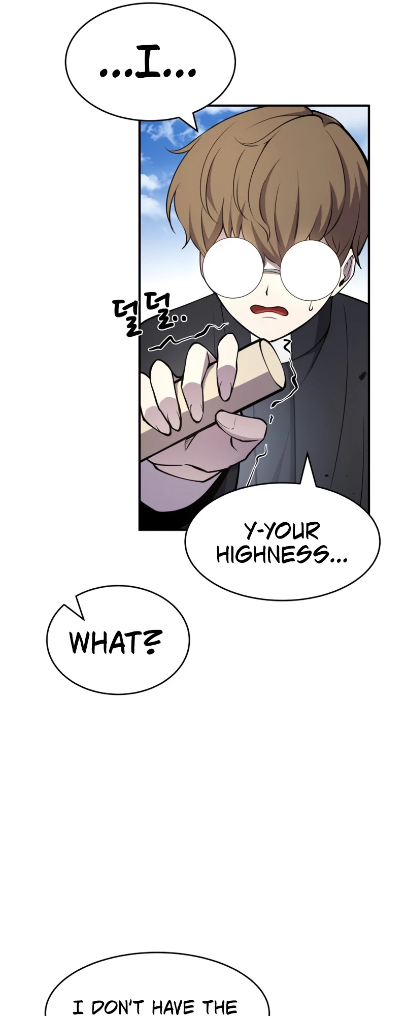 Tyrant of the Tower Defense Game Chapter 4 - 44