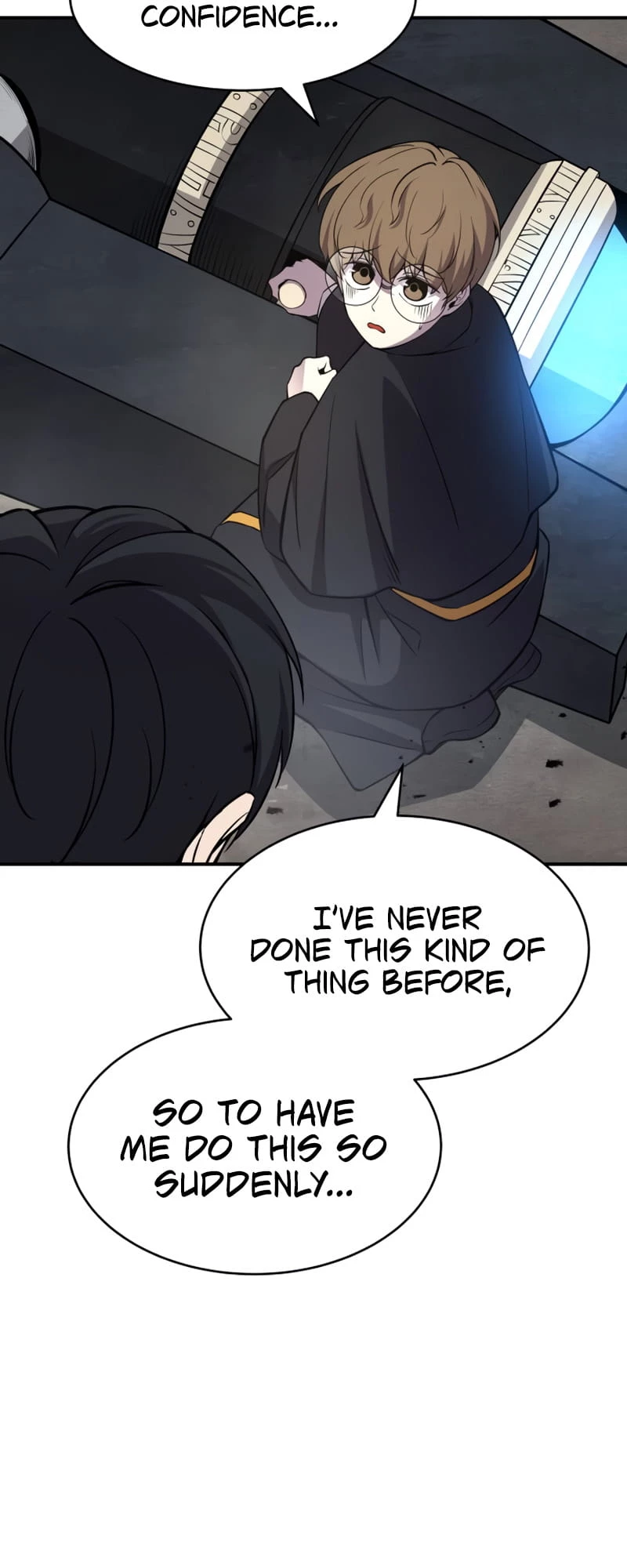Tyrant of the Tower Defense Game Chapter 4 - 45