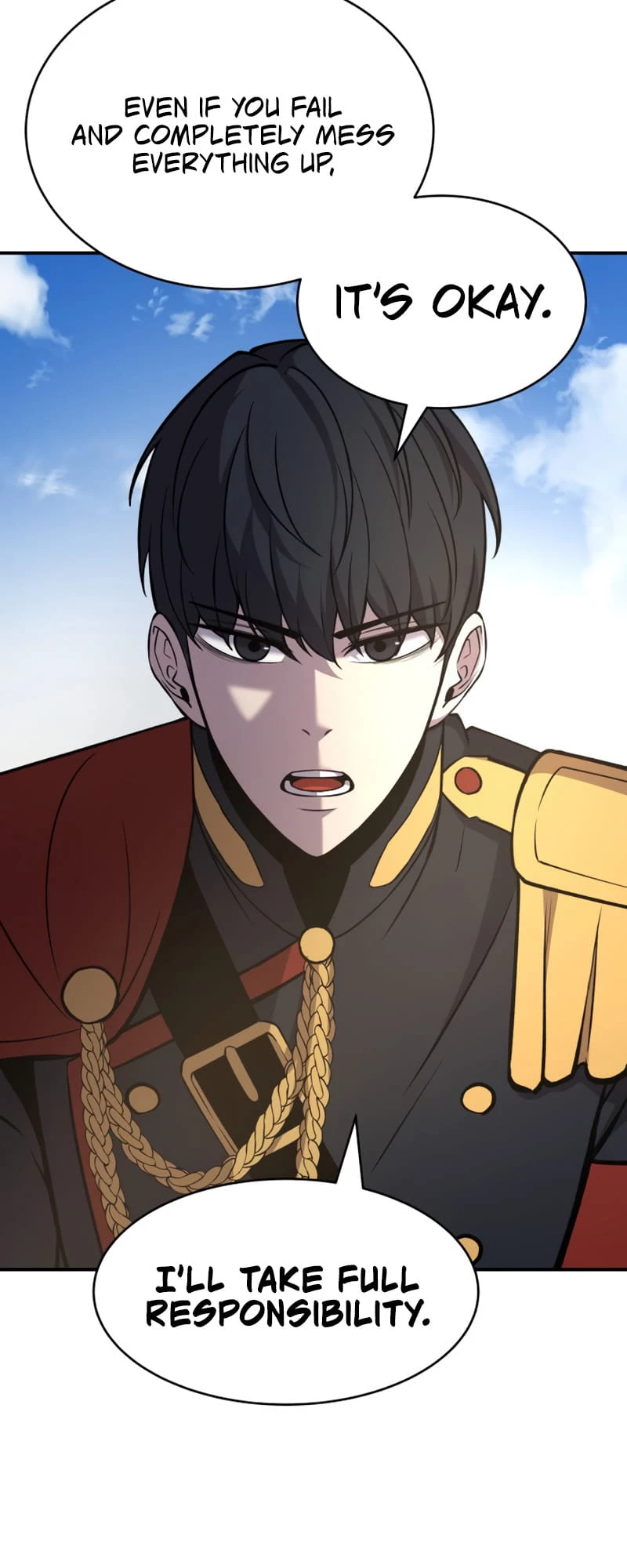 Tyrant of the Tower Defense Game Chapter 4 - 48