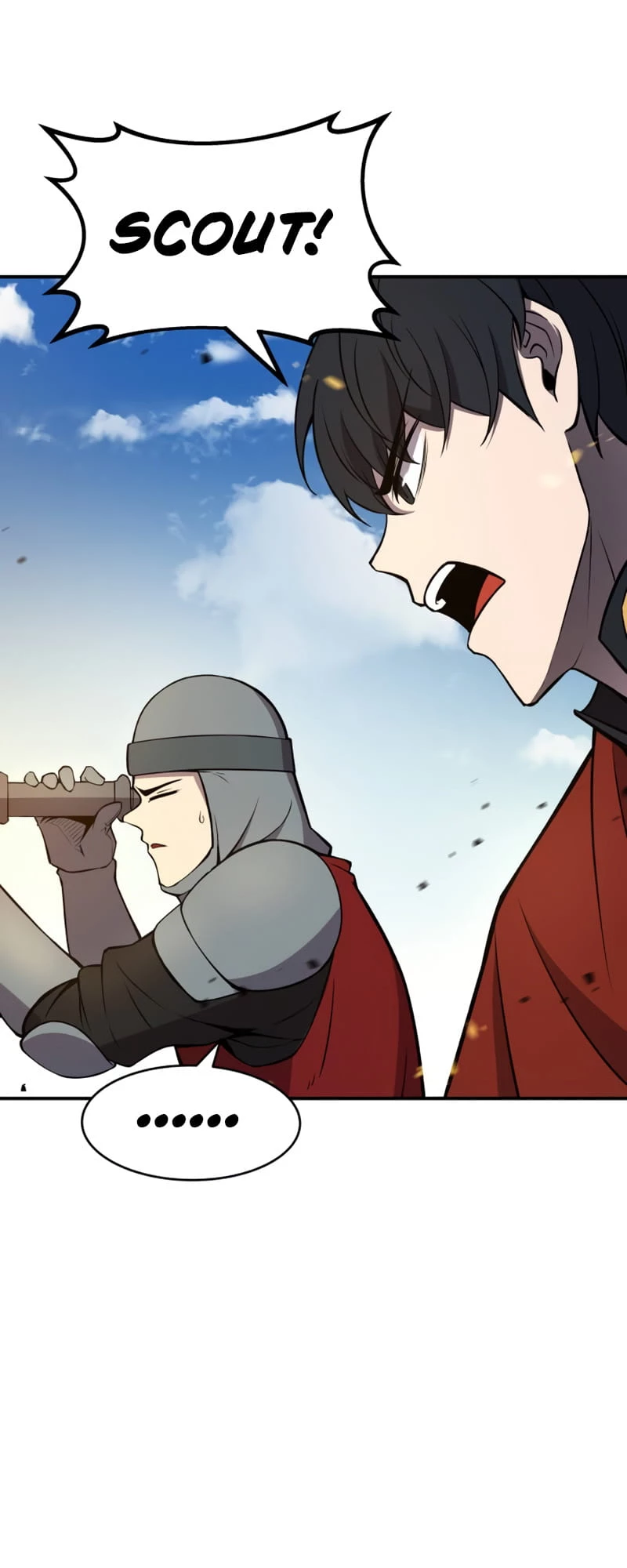 Tyrant of the Tower Defense Game Chapter 4 - 62