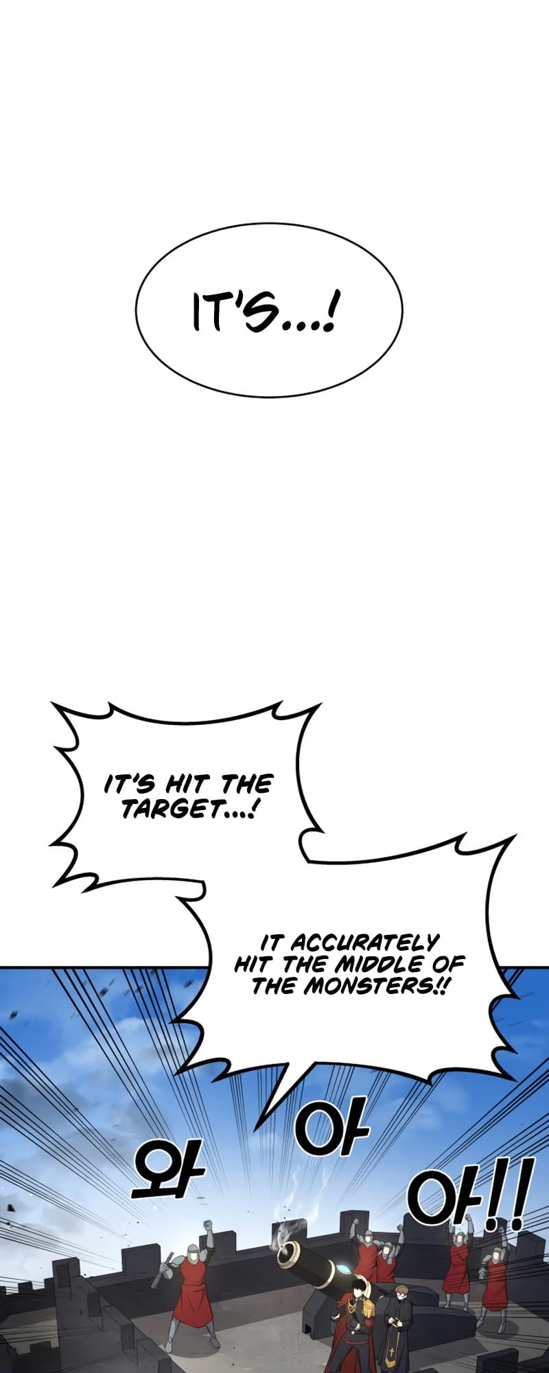 Tyrant of the Tower Defense Game Chapter 4 - 63