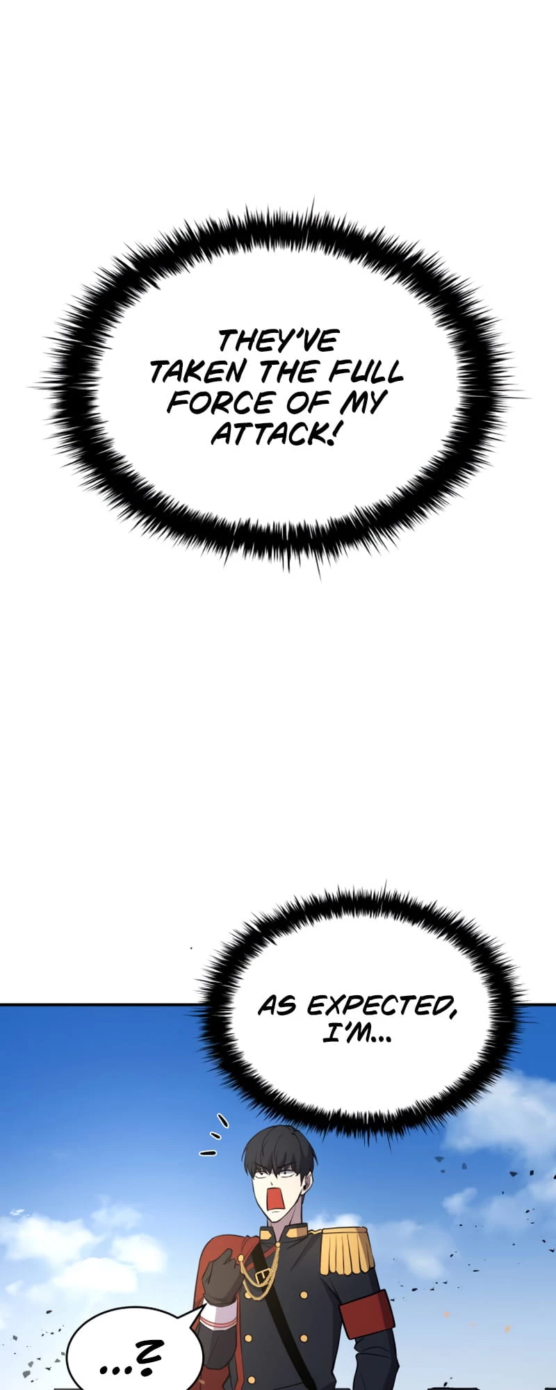 Tyrant of the Tower Defense Game Chapter 4 - 68