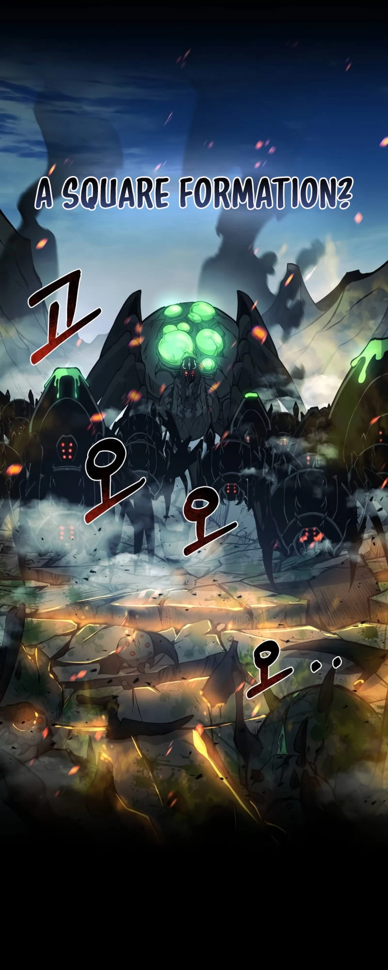 Tyrant of the Tower Defense Game Chapter 4 - 75