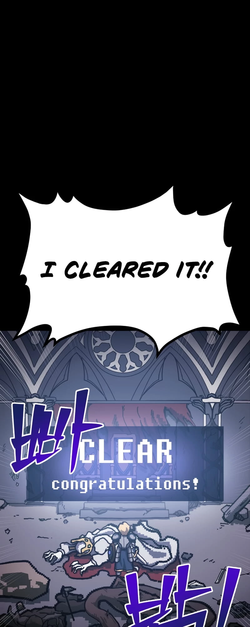 Tyrant of the Tower Defense Game Chapter 1 - 2
