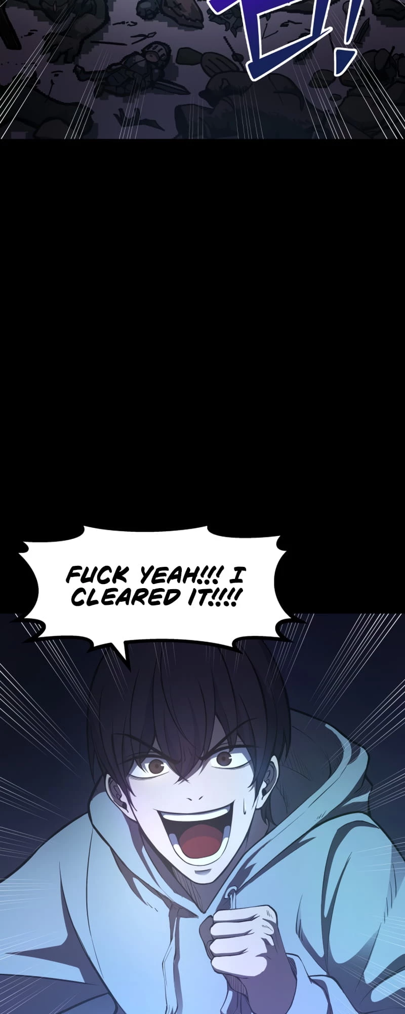 Tyrant of the Tower Defense Game Chapter 1 - 3