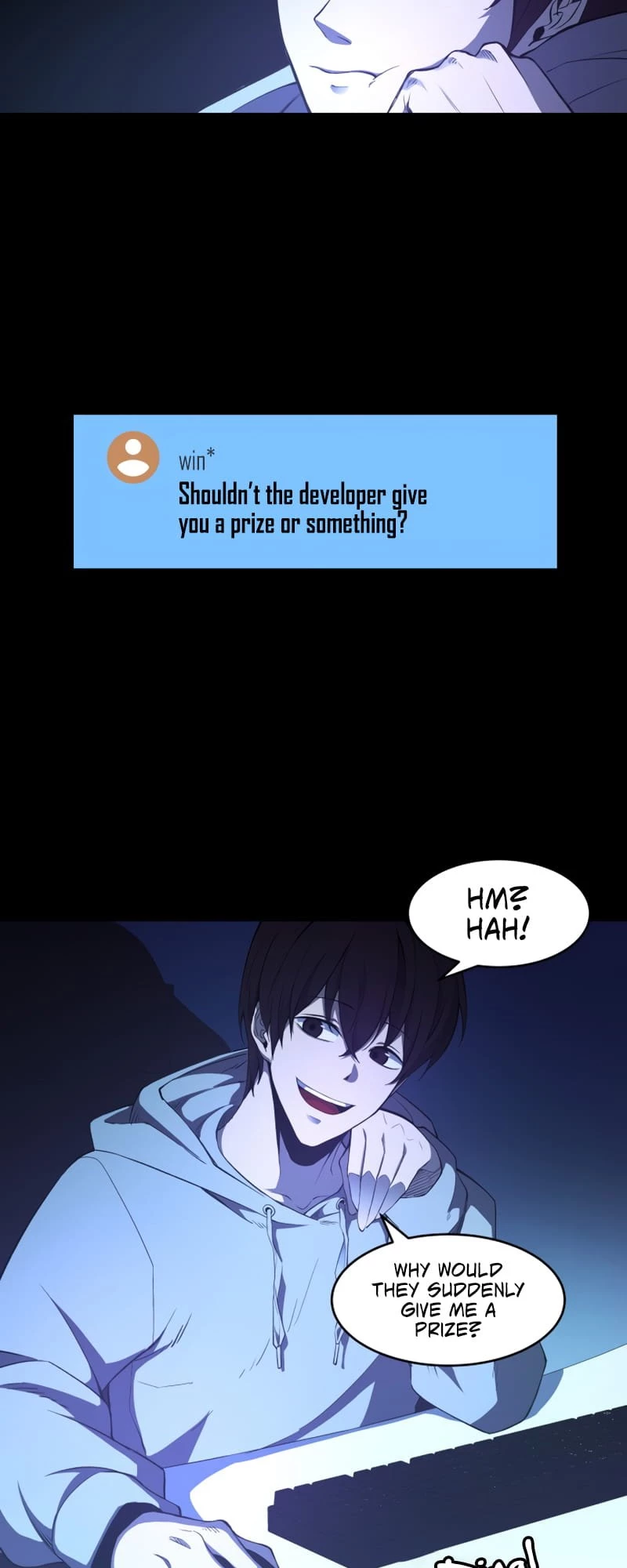 Tyrant of the Tower Defense Game Chapter 1 - 23