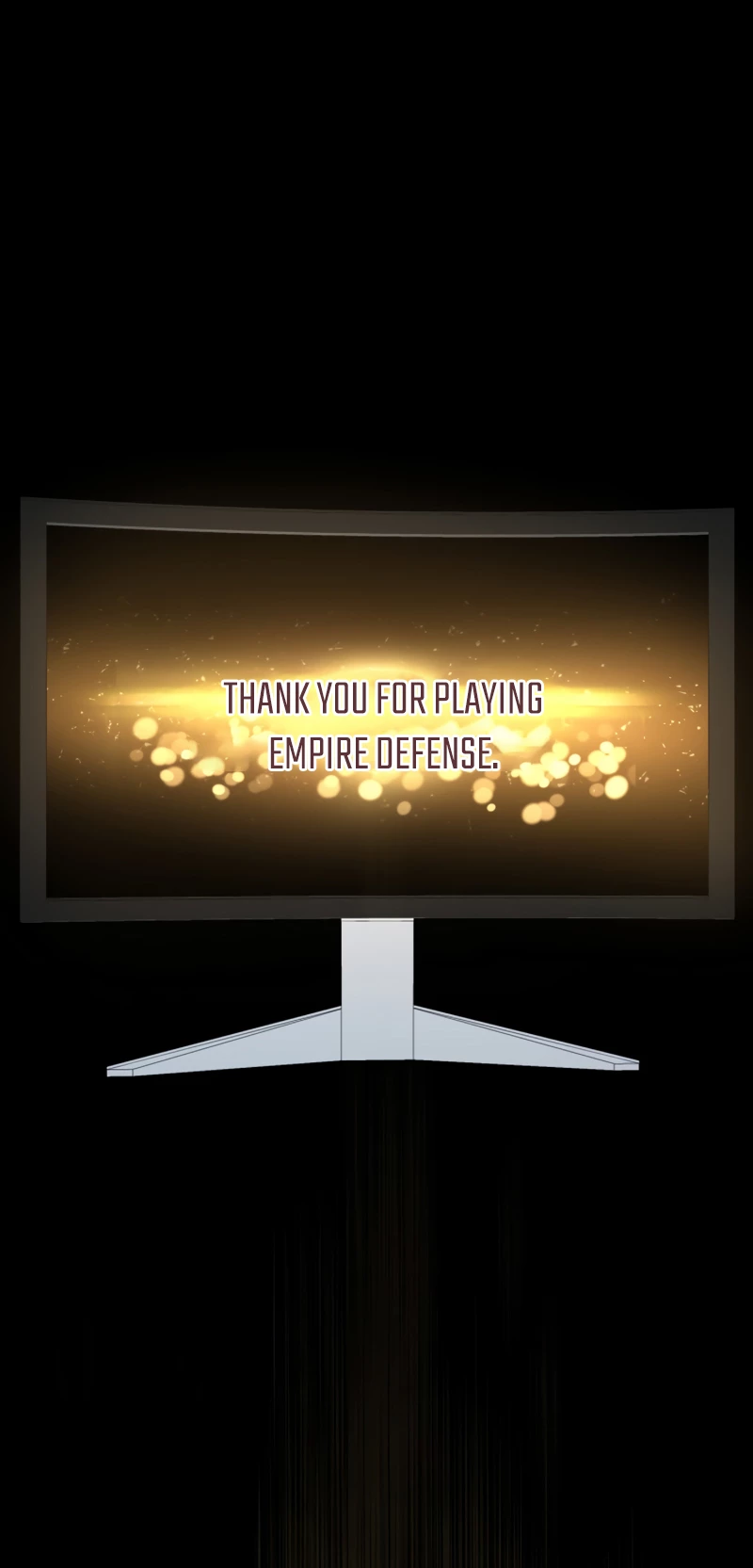 Tyrant of the Tower Defense Game Chapter 1 - 43