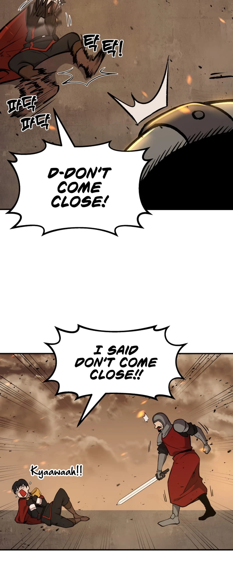 Tyrant of the Tower Defense Game Chapter 1 - 75