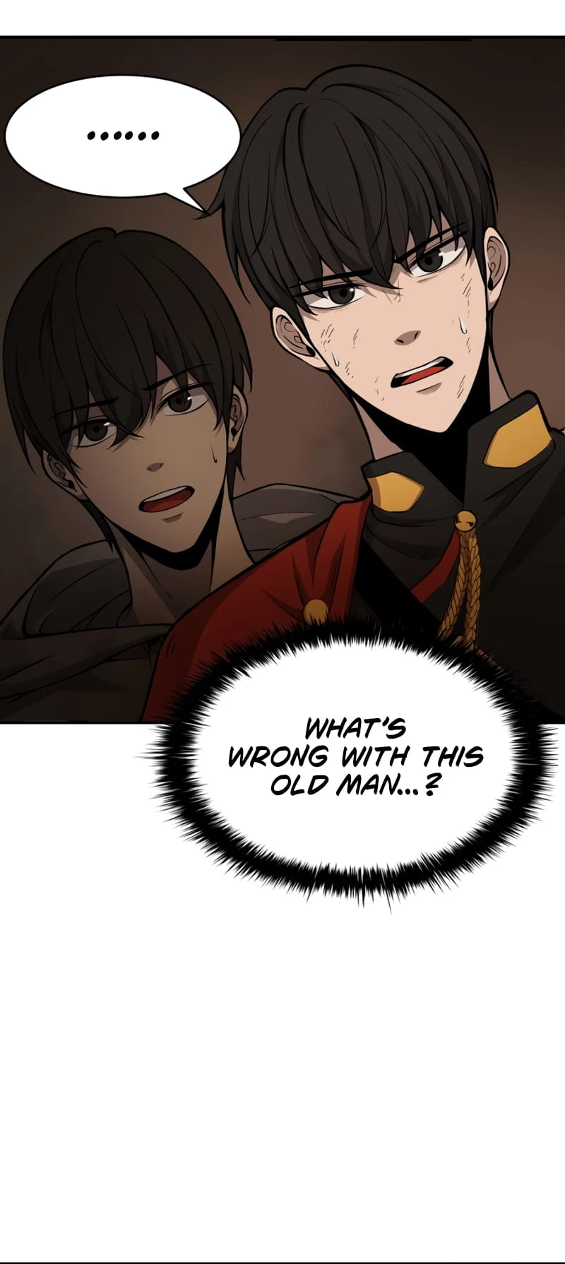 Tyrant of the Tower Defense Game Chapter 1 - 79