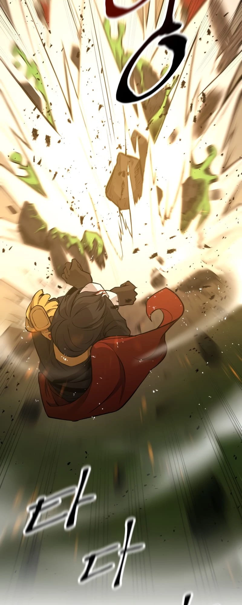 Tyrant of the Tower Defense Game Chapter 1 - 83