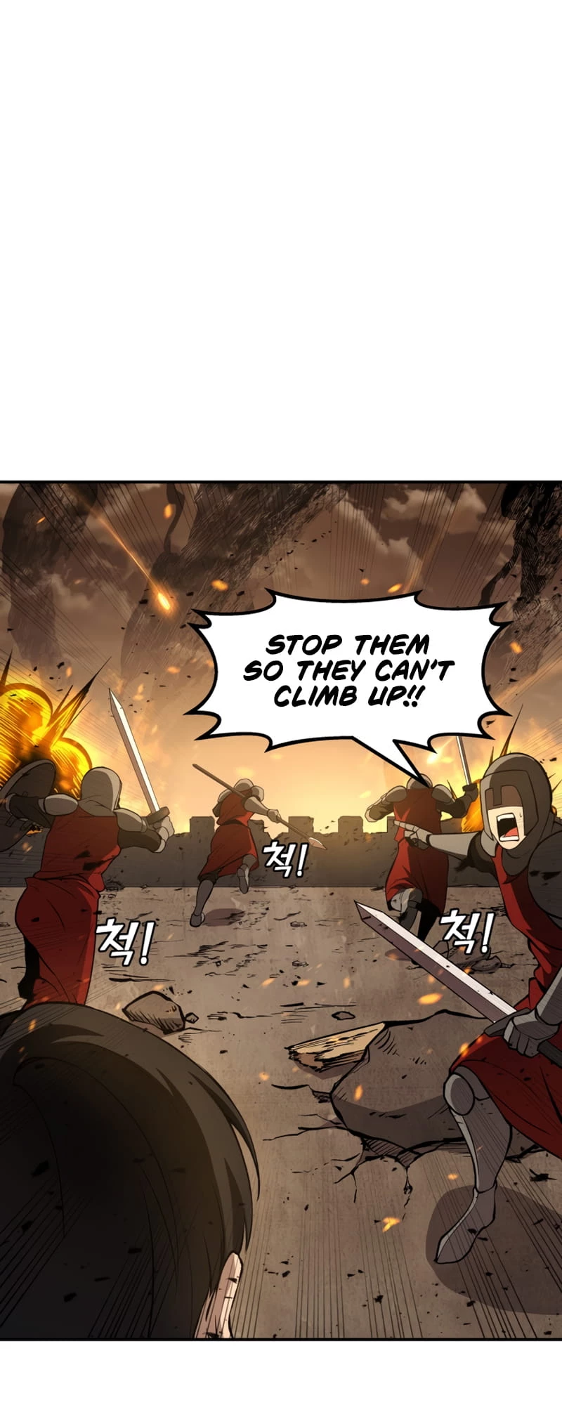 Tyrant of the Tower Defense Game Chapter 1 - 91