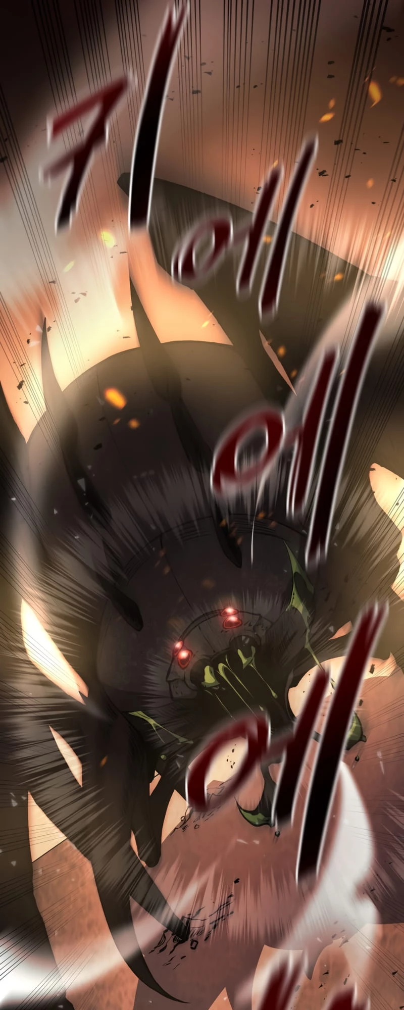 Tyrant of the Tower Defense Game Chapter 1 - 107