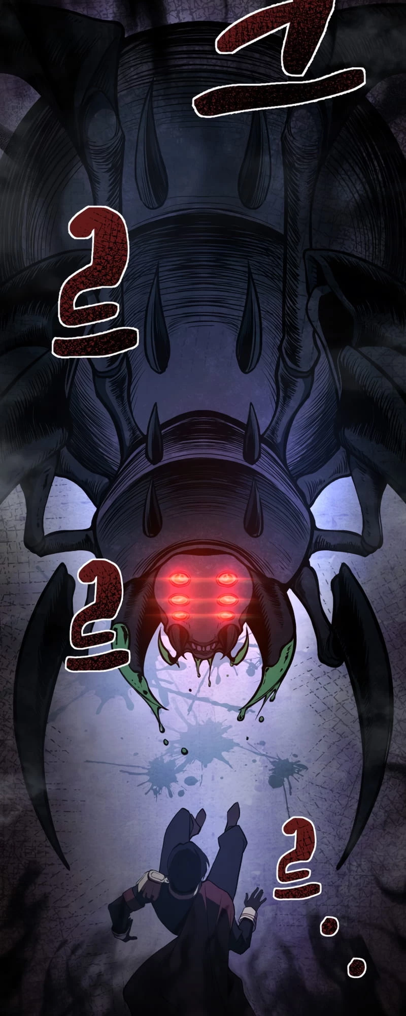 Tyrant of the Tower Defense Game Chapter 1 - 117