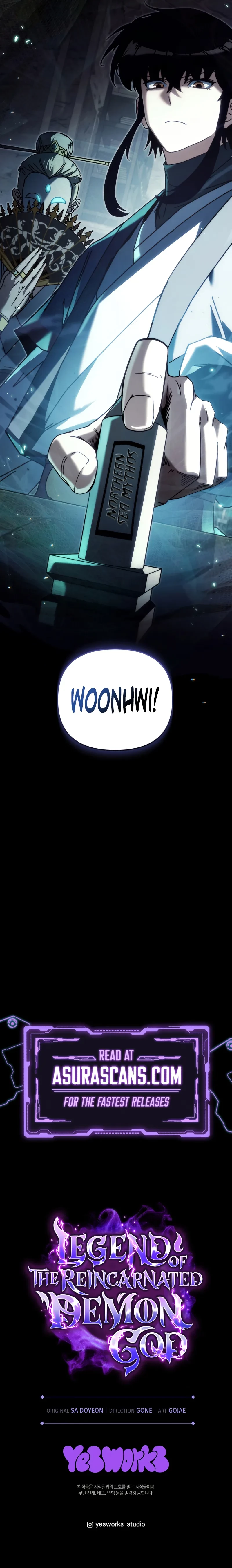 Chronicles of the Reincarnated Demon God Chapter 45 - 15
