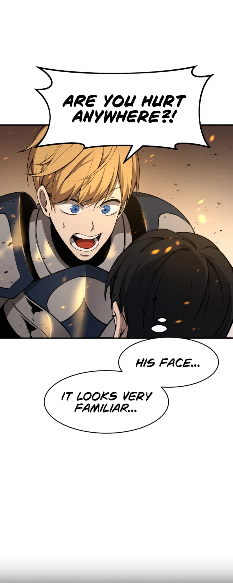 Tyrant of the Tower Defense Game Chapter 1 - 133