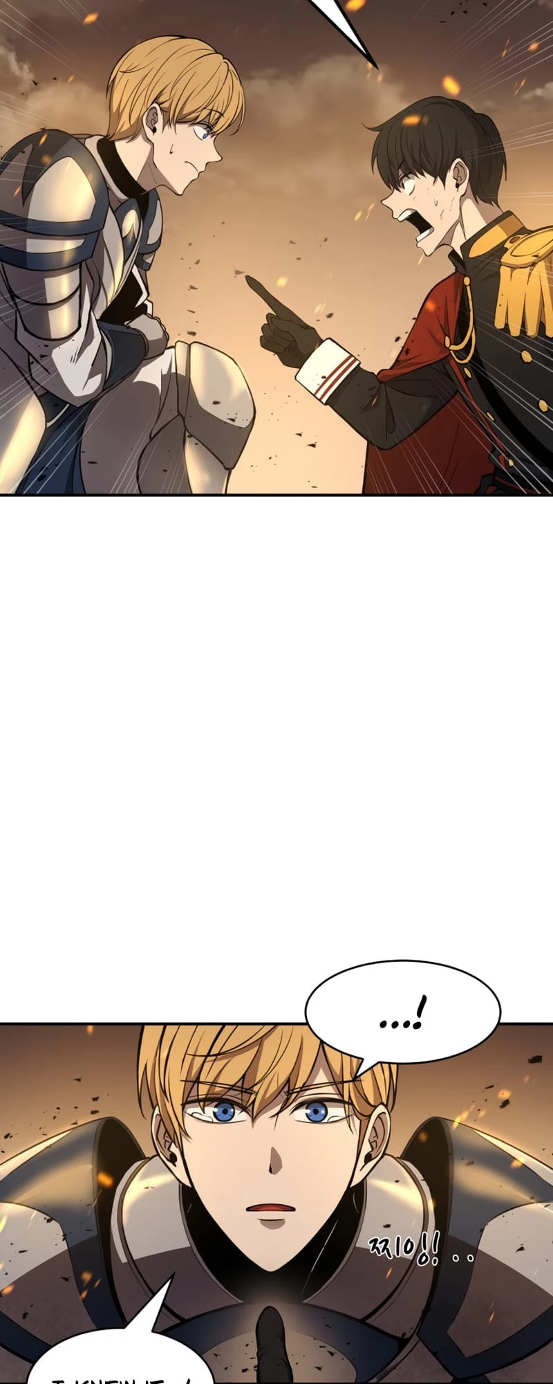 Tyrant of the Tower Defense Game Chapter 1 - 135
