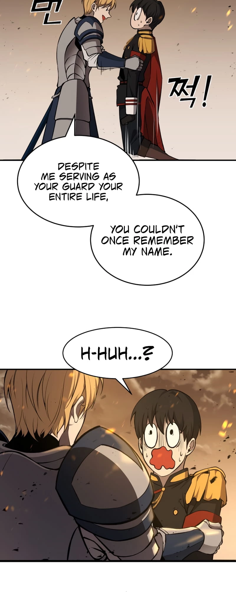 Tyrant of the Tower Defense Game Chapter 1 - 137