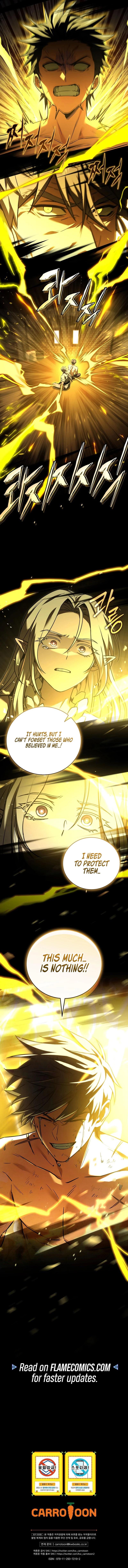 The Frozen Player Returns Chapter 169 - 9