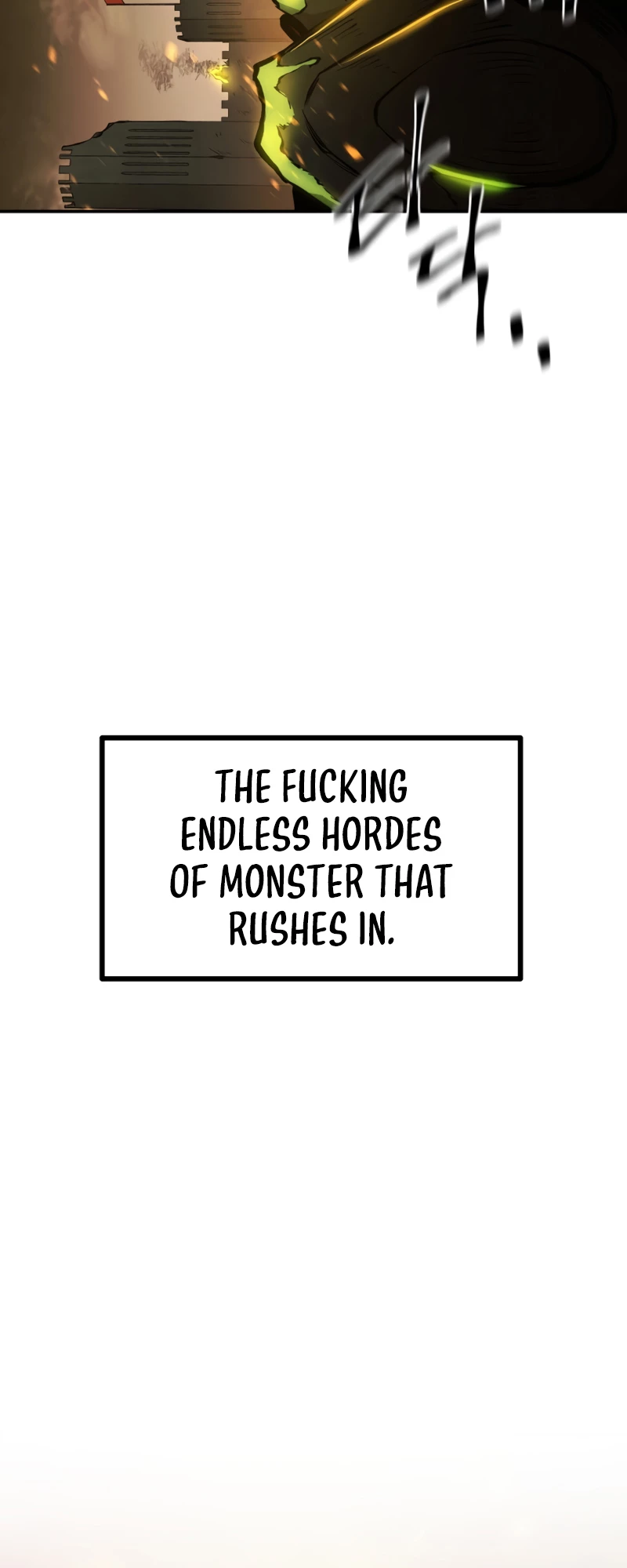 Tyrant of the Tower Defense Game Chapter 1 - 154