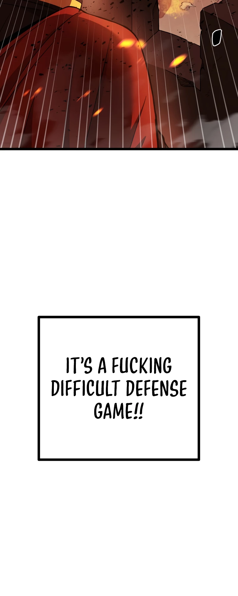 Tyrant of the Tower Defense Game Chapter 1 - 156