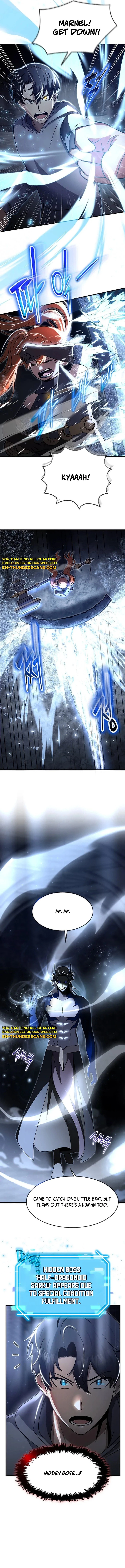Regressed Genius Creates Mythic Items Chapter 43 - 6