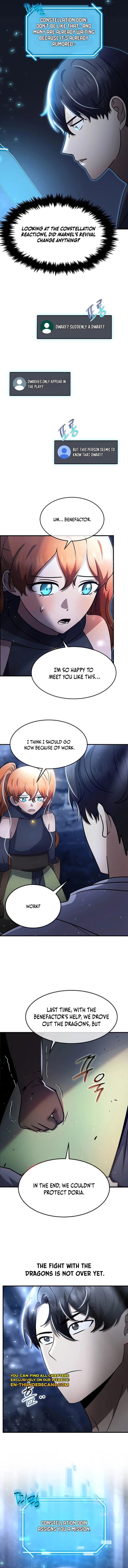 Regressed Genius Creates Mythic Items Chapter 42 - 9