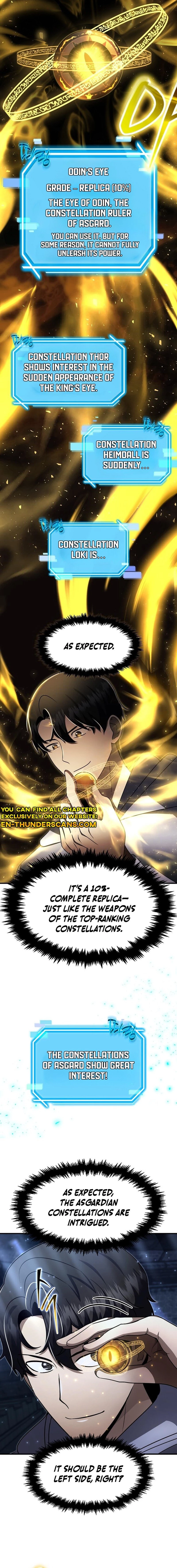 Regressed Genius Creates Mythic Items Chapter 41 - 2
