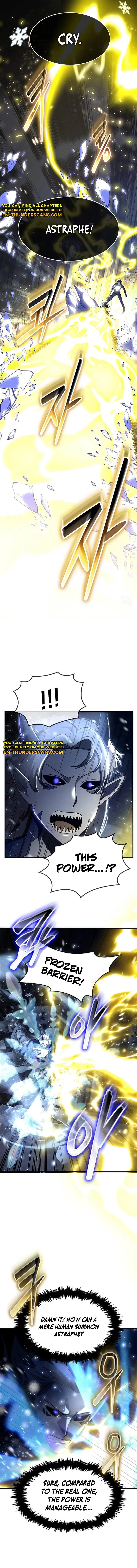 Regressed Genius Creates Mythic Items Chapter 43 - 12