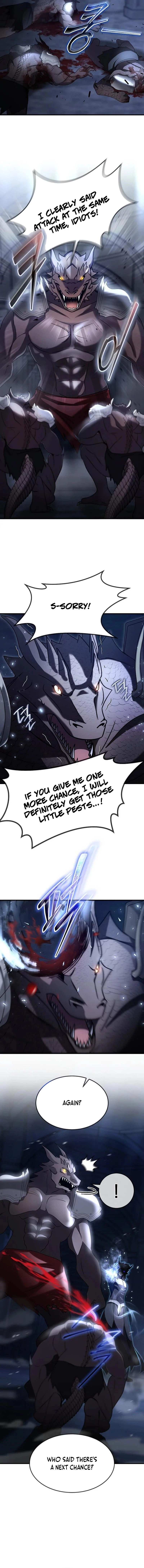 Regressed Genius Creates Mythic Items Chapter 42 - 12