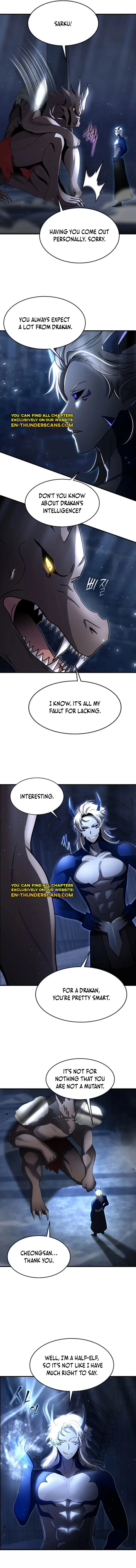 Regressed Genius Creates Mythic Items Chapter 42 - 13