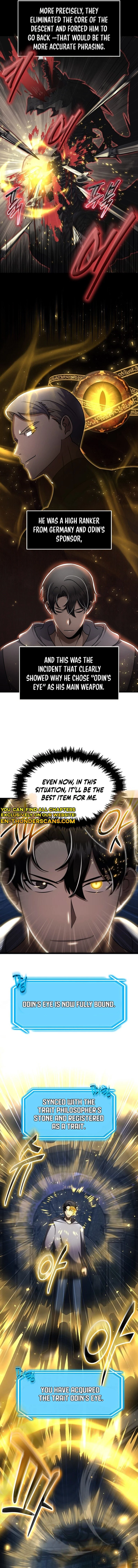 Regressed Genius Creates Mythic Items Chapter 41 - 6