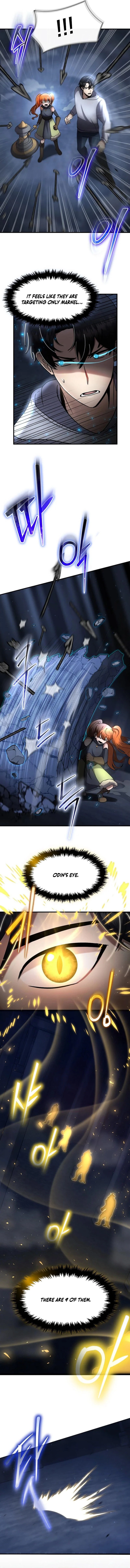 Regressed Genius Creates Mythic Items Chapter 42 - 16