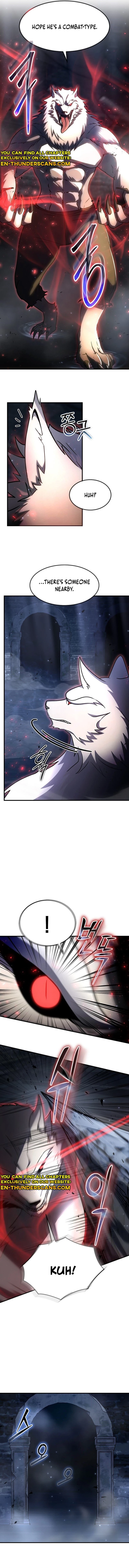 Regressed Genius Creates Mythic Items Chapter 41 - 9